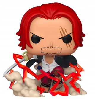 Figurka Funko Pop! one piece shanks 2166