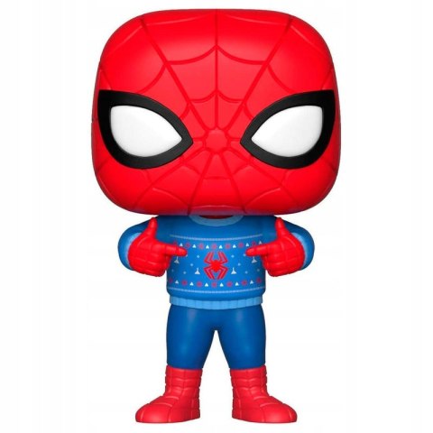 Figurka Funko Pop! ugly Spiderman 397