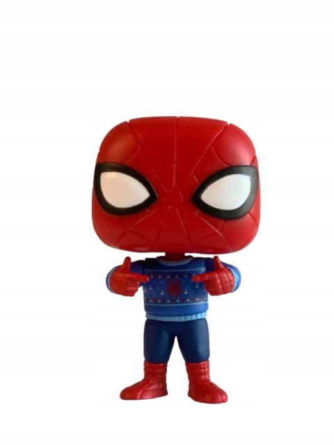 Figurka Funko Pop! ugly Spiderman 397