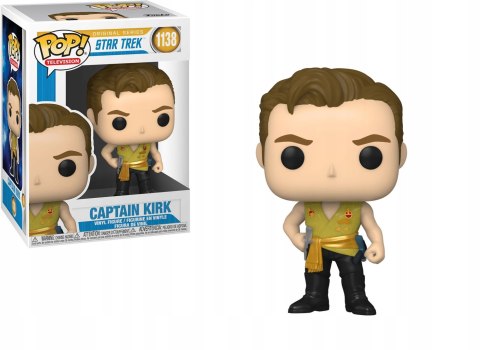 Figurka Funko STAR TREK Kirk 1138