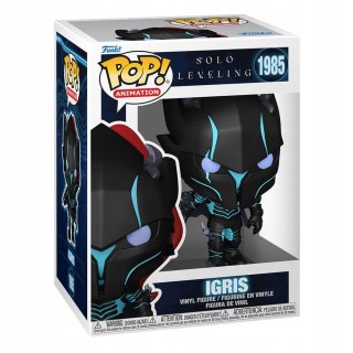 Figurka Funko Solo Leveling Igris 1985