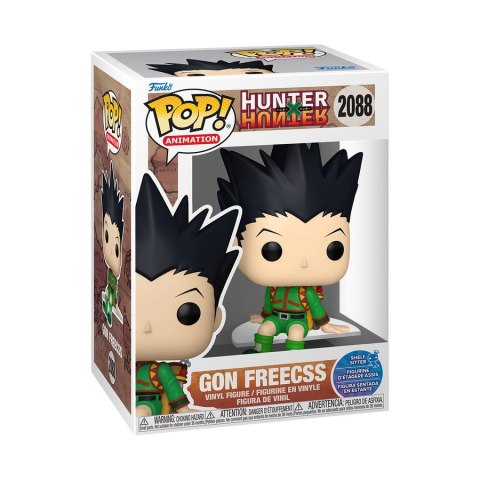 Funko POP! HUNTER X HUNTER Animation 2088