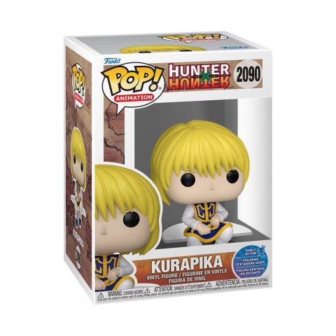 Funko POP! HUNTER X HUNTER Animation 2090