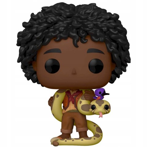 Funko Pop! Antonio Madrigal 1149 - lekko uszkodzone pudełko