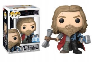 Funko Pop! Bro Thor / Thor 1542