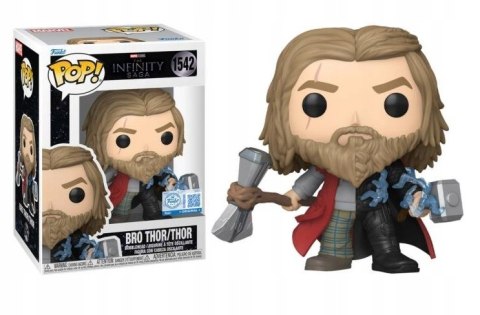 Funko Pop! Bro Thor / Thor 1542