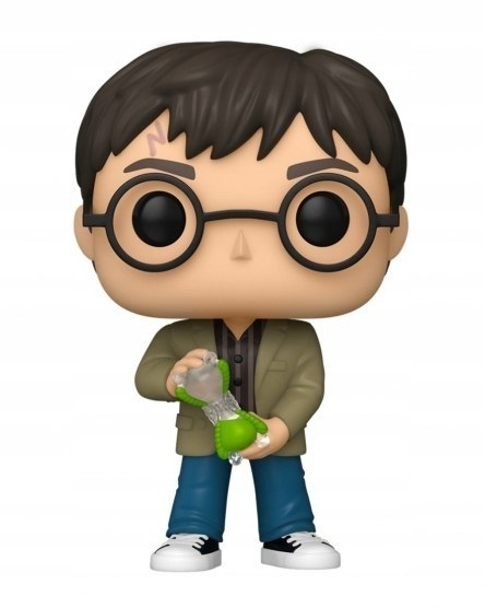 Funko Pop! Harry Potter 180