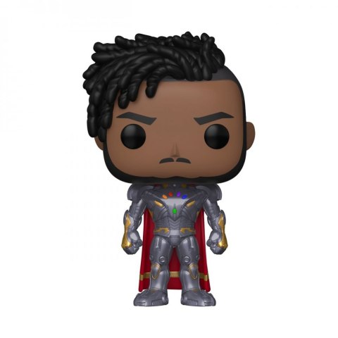 Funko Pop! Infinity Killmonger 969 - lekko uszkodzone pudełko
