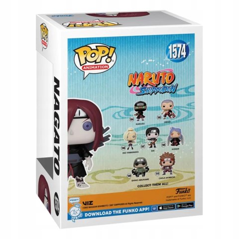 Funko Pop! Nagato 1574