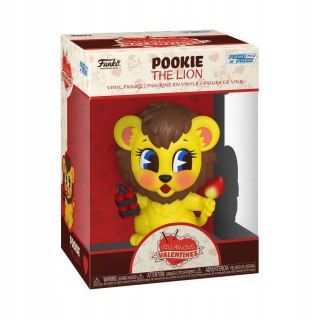 Funko Walentynki hobby - Lew (the lion)