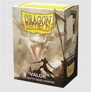 Koszulki Dragon Shield Dual Matte Valor