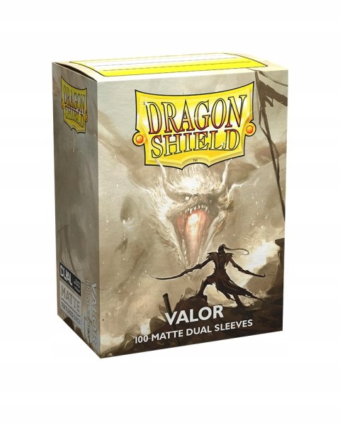 Koszulki Dragon Shield Dual Matte Valor