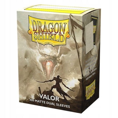 Koszulki Dragon Shield Dual Matte Valor