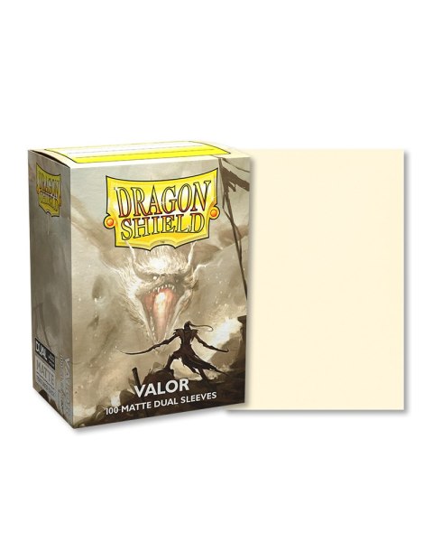 Koszulki Dragon Shield Dual Matte Valor