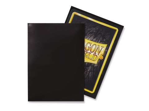 Koszulki na karty Dragon Shield Standard Size Card Sleeves 100 szt.