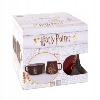 Kubek ceramika 860 ml Harry Potter Crests
