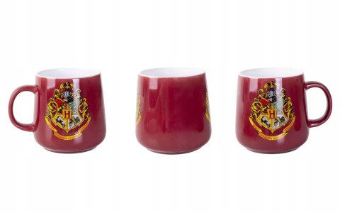 Kubek ceramika 860 ml Harry Potter Crests