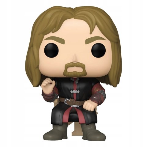 Lord of the Rings POP! Movies Vinyl Figure Boromir (Meme) 1709
