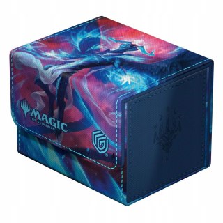 Magic The Gathering Ugin Eye - Ultimate Guard Sidewinder 100+ Xenoskin