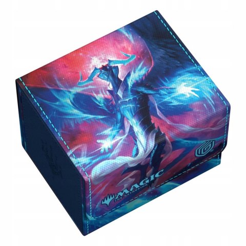 Magic The Gathering Ugin Eye - Ultimate Guard Sidewinder 100+ Xenoskin