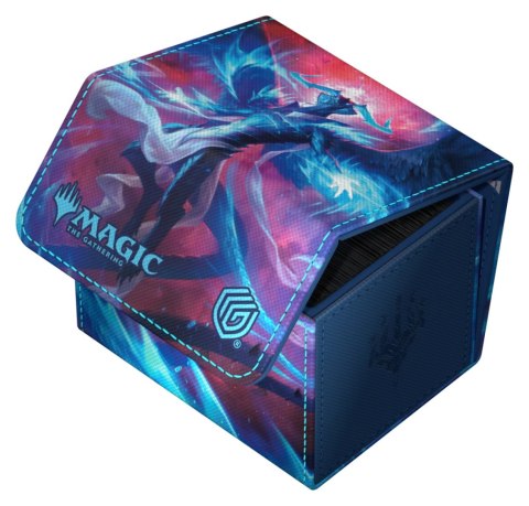 Magic The Gathering Ugin Eye - Ultimate Guard Sidewinder 100+ Xenoskin