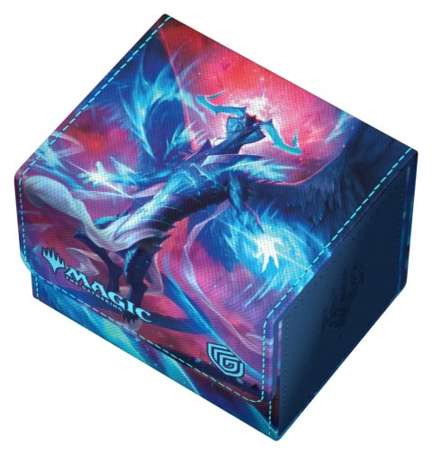 Magic The Gathering Ugin Eye - Ultimate Guard Sidewinder 100+ Xenoskin