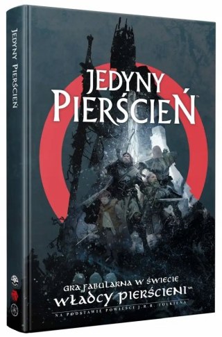 Podręcznik Jedyny Pierścień