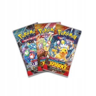 Pokémon TCG: Poké Ball Tin (2025)