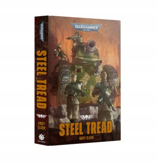 STEEL TREAD (HB) ENG