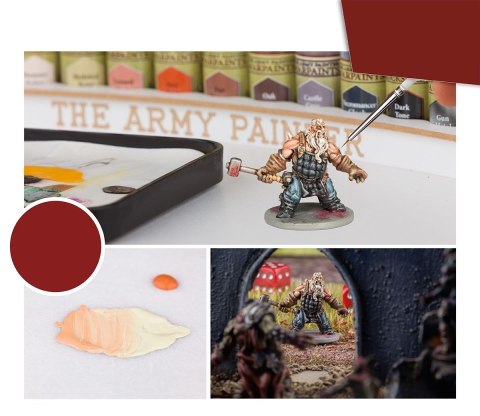 The Army Painter Wet Palette Hydro Pack