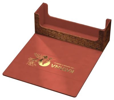 Ultimate Guard Arkhive 400+ "Katana: The Shogun's Journey - Part