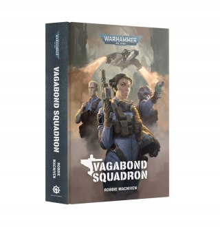 Vagabond Squadron (ENG)