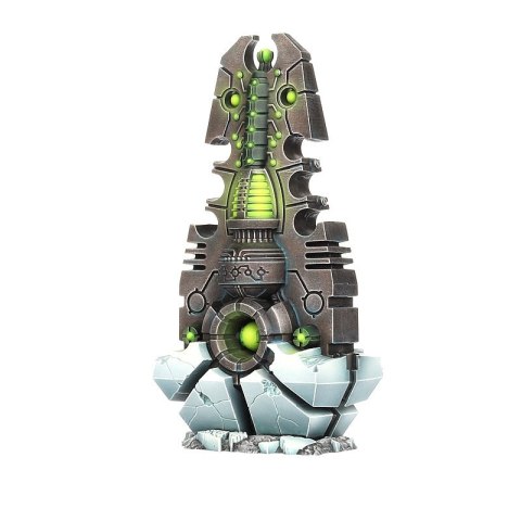 Warhammer 40000 Convergence Of Dominion Necrons Games Workshop