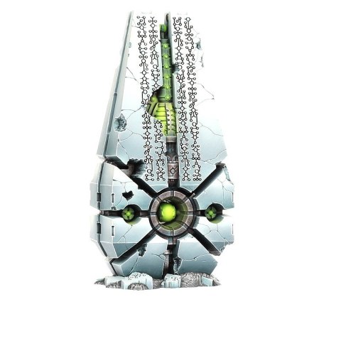 Warhammer 40000 Convergence Of Dominion Necrons Games Workshop