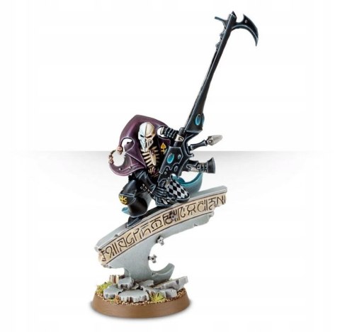 Warhammer 40000 Death Jester Games Workshop