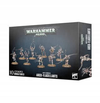Zestaw Warhammer 40000 Arco-flagellants Games Workshop