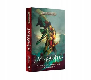 AGE OF SIGMAR: DARKOATH (PAPERBACK)