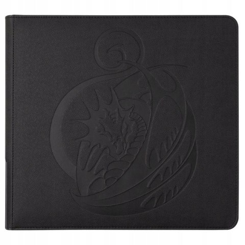 Album DS Card Codex Zipster Binder XL Szary