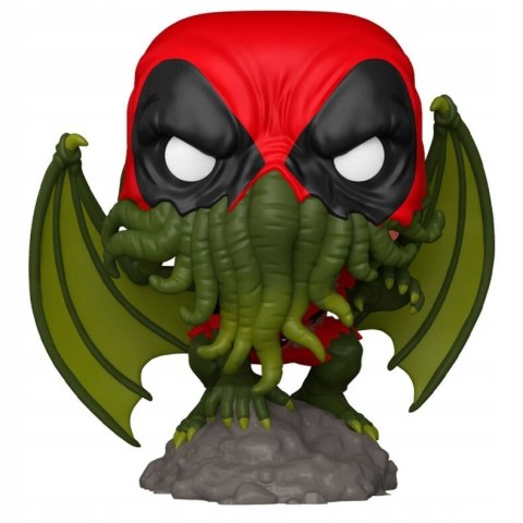 Figurka Funko Deadpool 1491