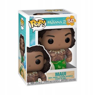 Figurka Funko Disney Maui 1547