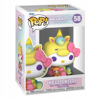 Figurka Funko Hello Kitty 58