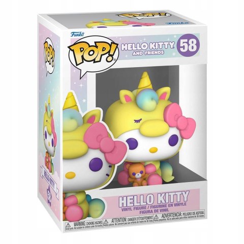 Figurka Funko Hello Kitty 58
