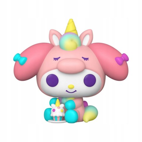 Figurka Funko Hello Kitty My Melody 61
