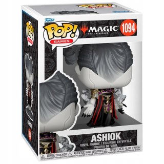 Figurka Funko Magic The Gathering Ashiok 1094