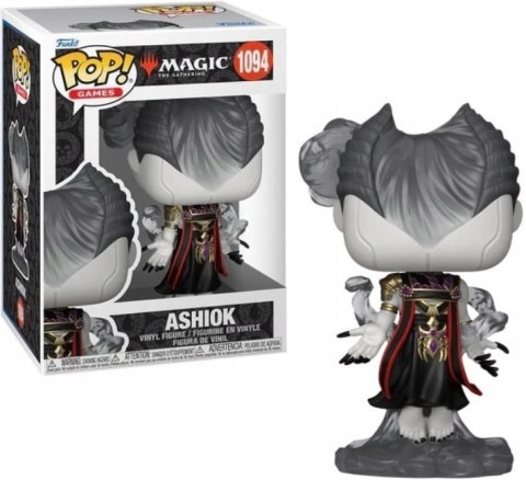 Figurka Funko Magic The Gathering Ashiok 1094