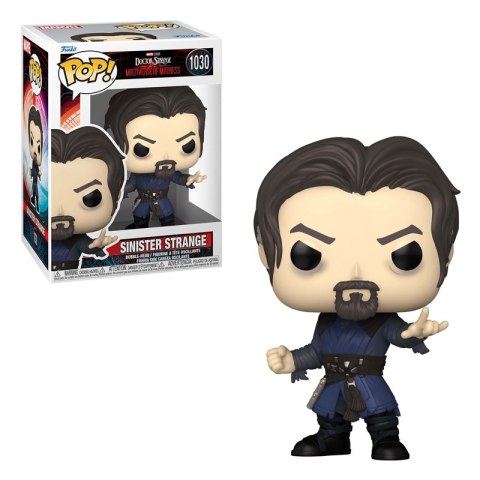 Figurka Funko Pop! Avengers Sinister Strange 1030