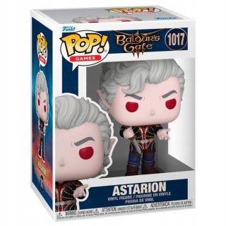 Figurka Funko Pop! Baldur's Gate Astarion 1017 chase
