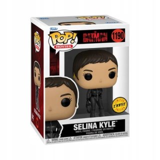Figurka Funko Pop! Batman Selina Kyle 1190 chase