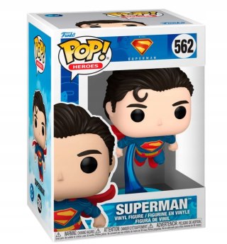 Figurka Funko Pop! DC Comics Superman 562