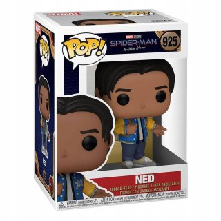 Figurka Funko Pop! FUNKO Ned 925 - lekkouszkodzone pudełko